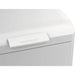 Electrolux EW2TN25262P Top loading washing machine 6 kg 1151 rpm white - Freestanding washing machinesAGD-PRW<<<Home