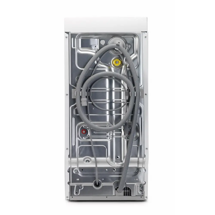 Electrolux EW5TN1507FP Top loading washing machine 7 kg 1000 rpm white - Freestanding washing machinesAGD-PRW<<<Home