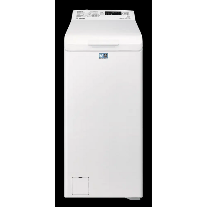 Electrolux EW5TN1507FP Top loading washing machine 7 kg 1000 rpm white - Freestanding washing machinesAGD-PRW<<<Home