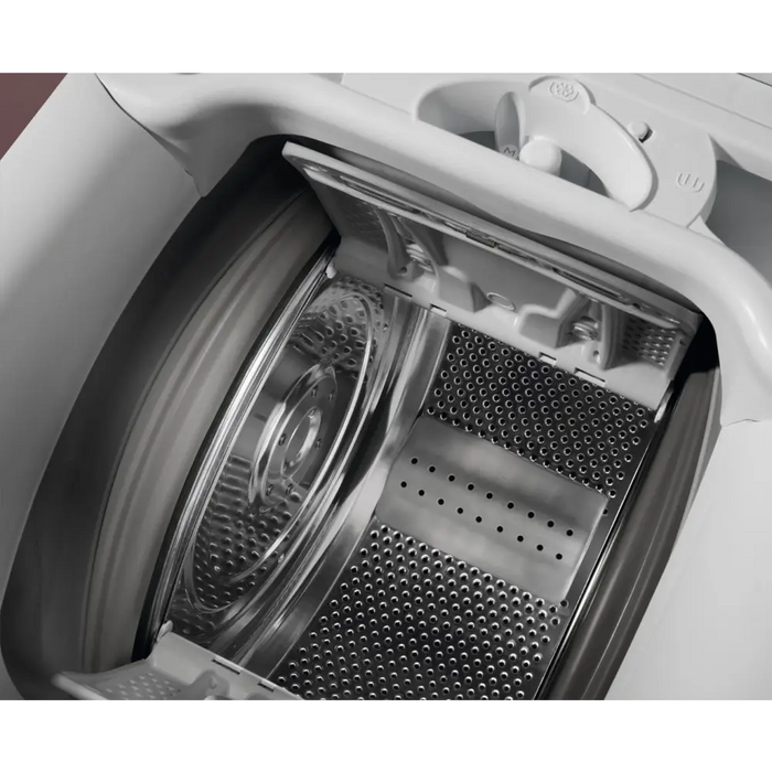 Electrolux EW5TN1507FP Top loading washing machine 7 kg 1000 rpm white - Freestanding washing machinesAGD-PRW<<<Home