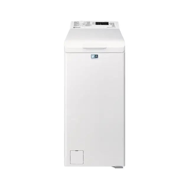 Electrolux EW5TN1507FP Top loading washing machine 7 kg 1000 rpm white - Freestanding washing machinesAGD-PRW<<<Home