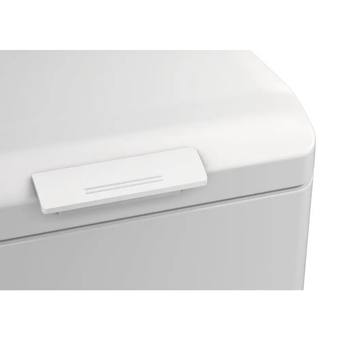Electrolux EW5TN1507FP Top loading washing machine 7 kg 1000 rpm white - Freestanding washing machinesAGD-PRW<<<Home