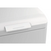 Electrolux EW5TN1507FP Top loading washing machine 7 kg 1000 rpm white - Freestanding washing machinesAGD-PRW<<<Home
