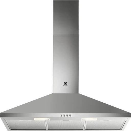 Electrolux LFC319X Wall-mounted Stainless steel 420 m³/h - Cooker hoodsAGD-OKA<<<Home Appliance - ProductsAGD<<<ActionPL