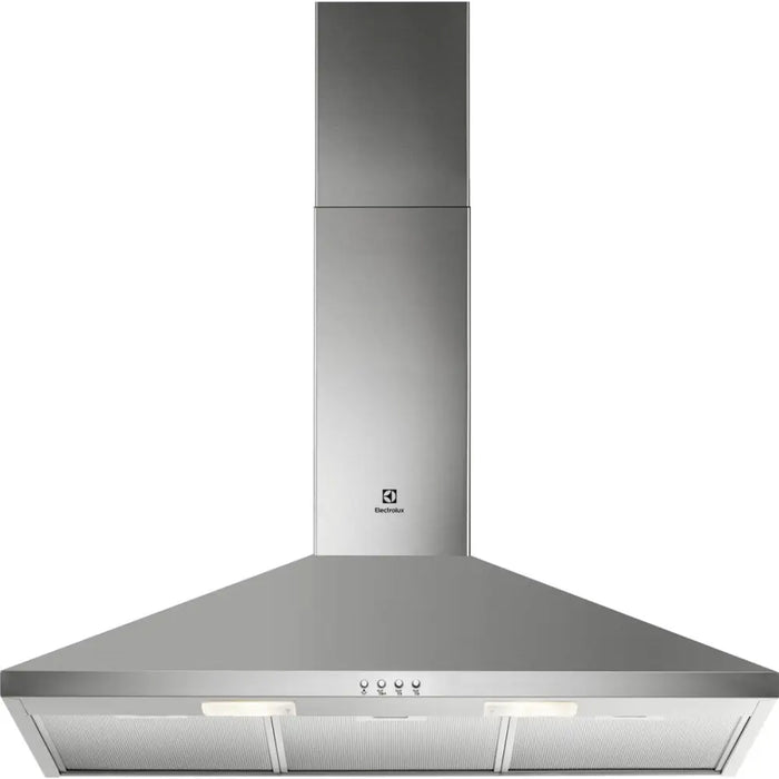Electrolux LFC319X Wall-mounted Stainless steel 420 m³/h - Cooker hoodsAGD-OKA<<<Home Appliance - ProductsAGD<<<ActionPL