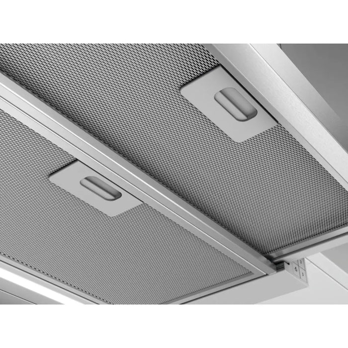 Electrolux LFP616X Built-under Grey A 600 m³/h - Cooker hoodsAGD-OKA<<<Home Appliance - ProductsAGD<<<ActionPL