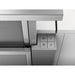 Electrolux LFP616X Built-under Grey A 600 m³/h - Cooker hoodsAGD-OKA<<<Home Appliance - ProductsAGD<<<ActionPL