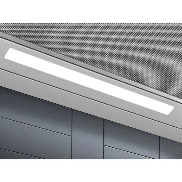 Electrolux LFP616X Built-under Grey A 600 m³/h - Cooker hoodsAGD-OKA<<<Home Appliance - ProductsAGD<<<ActionPL