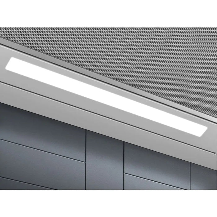 Electrolux LFP616X Built-under Grey A 600 m³/h - Cooker hoodsAGD-OKA<<<Home Appliance - ProductsAGD<<<ActionPL