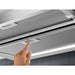 Electrolux LFP616X Built-under Grey A 600 m³/h - Cooker hoodsAGD-OKA<<<Home Appliance - ProductsAGD<<<ActionPL