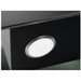 Electrolux LFV616K Wall-mounted Black 700 m³/h - Cooker hoodsAGD-OKA<<<Home Appliance - ProductsAGD<<<ActionPL