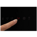 Electrolux LFV616K Wall-mounted Black 700 m³/h - Cooker hoodsAGD-OKA<<<Home Appliance - ProductsAGD<<<ActionPL