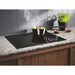 Electrolux LIL61424C Black Built-in 60 cm Zone induction hob 4 zone(s) - Built-in hot platesAGD-PGZ<<<Home Appliance