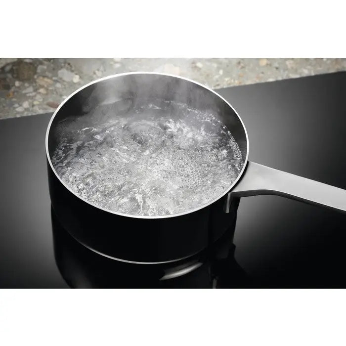 Electrolux LIL61434C Black Built-in 59 cm Zone induction hob 4 zone(s) - Built-in hot platesAGD-PGZ<<<Home Appliance
