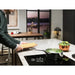 Electrolux LIL61434C Black Built-in 59 cm Zone induction hob 4 zone(s) - Built-in hot platesAGD-PGZ<<<Home Appliance
