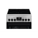 Electrolux LKR540266X Freestanding cooker with oven Ceramic A - Free-standing kitchensAGD-KWS<<<Home Appliance