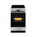 Electrolux LKR540266X Freestanding cooker with oven Ceramic A - Free-standing kitchensAGD-KWS<<<Home Appliance