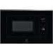 Electrolux LMS2203EMX Countertop Solo microwave 20 L 700 W Black Stainless steel - Built-in microwavesAGD-KMZ<<<Home
