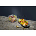 Electrolux LMS2203EMX Countertop Solo microwave 20 L 700 W Black Stainless steel - Built-in microwavesAGD-KMZ<<<Home