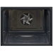 Electrolux LOD6F77WZ SteamBake 600 Catalysis Steam oven Black - Built-in ovensAGD-PIZ<<<Home Appliance