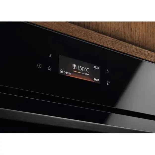 ELECTROLUX LOE8P39Z Oven - Built-in ovensAGD-PIZ<<<Home Appliance - ProductsAGD<<<ActionPL