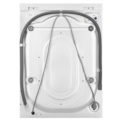 Electrolux PerfectCare 600 EW6SN406WP washing machine Front-load 6 kg 1000 RPM White - Freestanding washing