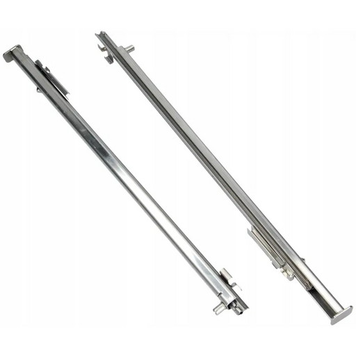 ELECTROLUX TR2LFV - telescopic oven slide set 2 levels - For ovens - accessoriesAGA-PIA<<<_Home Appliance