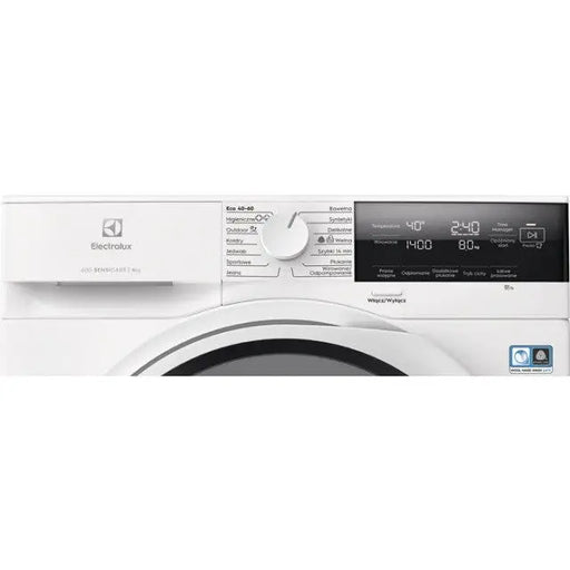 ELECTROLUX WASHING MACHINE EW6F2484P - Freestanding washing machinesAGD-PRW<<<Home Appliance - ProductsAGD<<<ActionPL