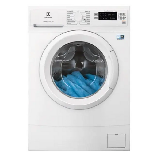 ELECTROLUX WASHING MACHINE EW6SN0506OP - Freestanding washing machinesAGD-PRW<<<Home Appliance - ProductsAGD<<<ActionPL