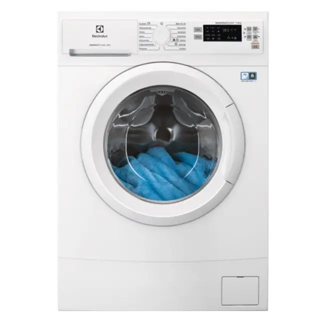 ELECTROLUX WASHING MACHINE EW6SN0506OP - Freestanding washing machinesAGD-PRW<<<Home Appliance - ProductsAGD<<<ActionPL