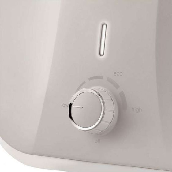 Boiler ELECTROLUX EWH 10 QO - 10 l. over a sink