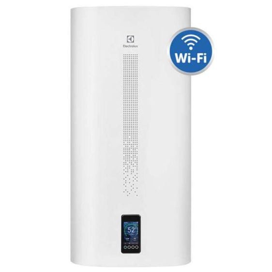 Boiler ELECTROLUX EWH 50 SI - 2000 W, 40 liters