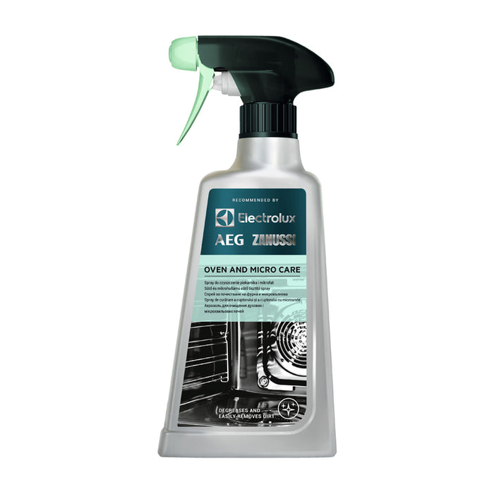 Spray for cooking and microwave oven M3OCS300 500ml