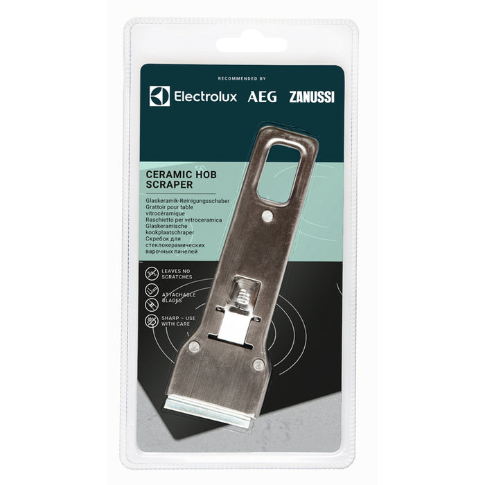 Putty for ceramics ELECTROLUX E6HUE102