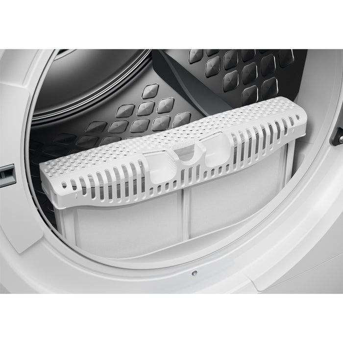Dryer ELECTROLUX EW6D295GE, 9 kg, C, Heat pump