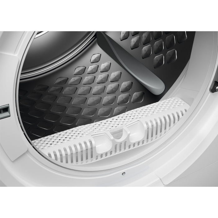 Dryer ELECTROLUX EW6D295GE, 9 kg, C, Heat pump