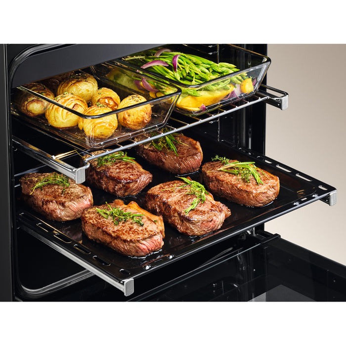 Cooker ELECTROLUX LKR64022AW A