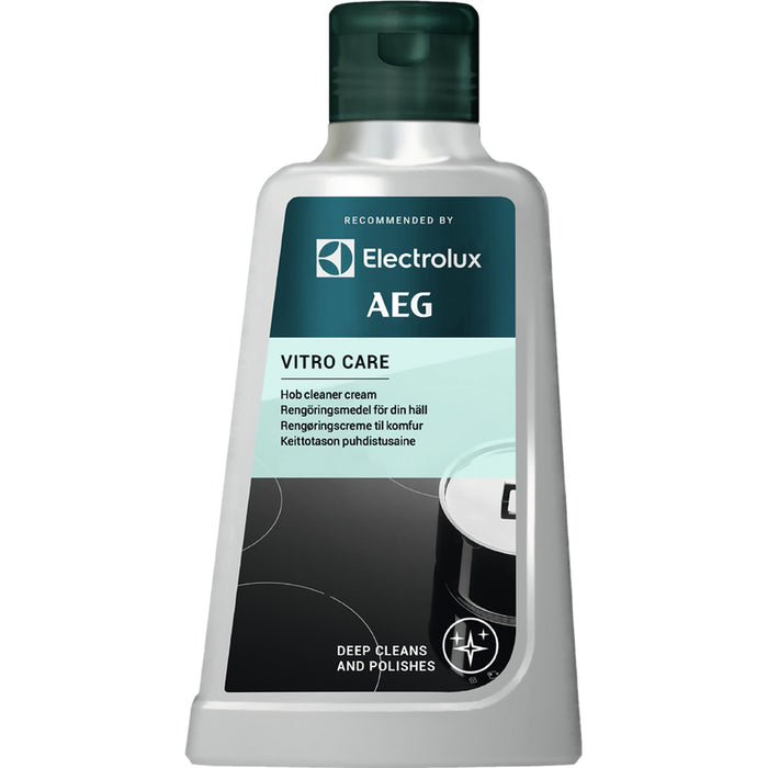Glass ceramic cleaner ELECTROLUX M3HCC301, 300 ml