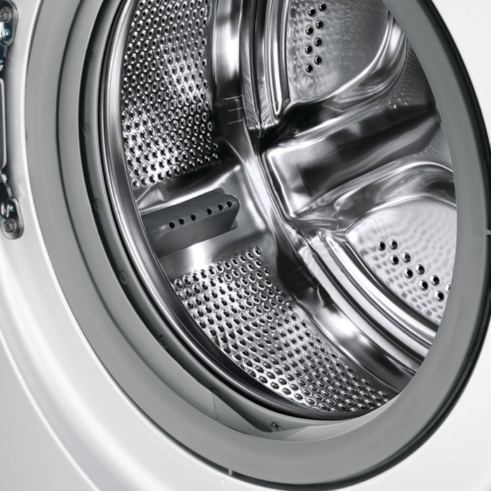 Washing machine ELECTROLUX EWS6426WE 6.0 kg, 1200 rpm, INVERTER MOTOR