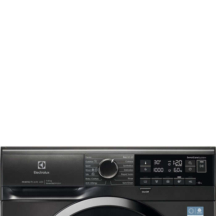 Washing machine Electrolux EWS6306DXE