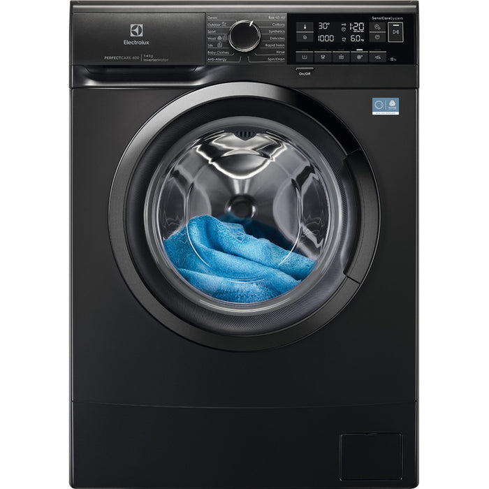 Washing machine Electrolux EWS6306DXE
