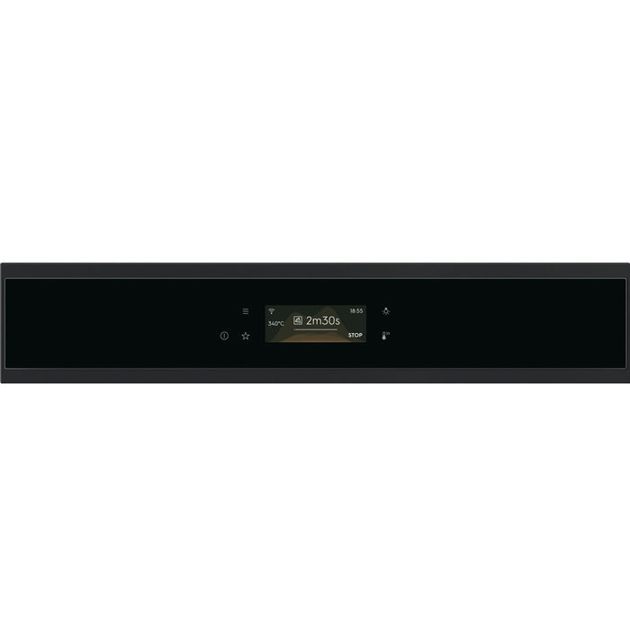 Built-in oven ELECTROLUX EOX8P38WH, 72 l, Pyrolysis, A++