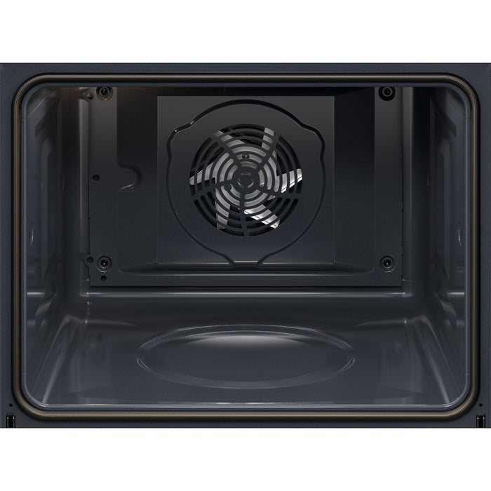 Built-in oven ELECTROLUX EOX8P38WH, 72 l, Pyrolysis, A++