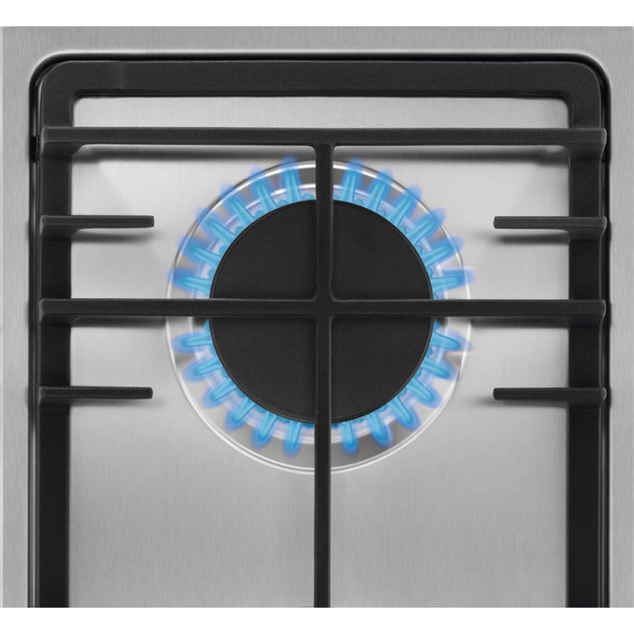 Built-in hob ELECTROLUX EGG3322NVX