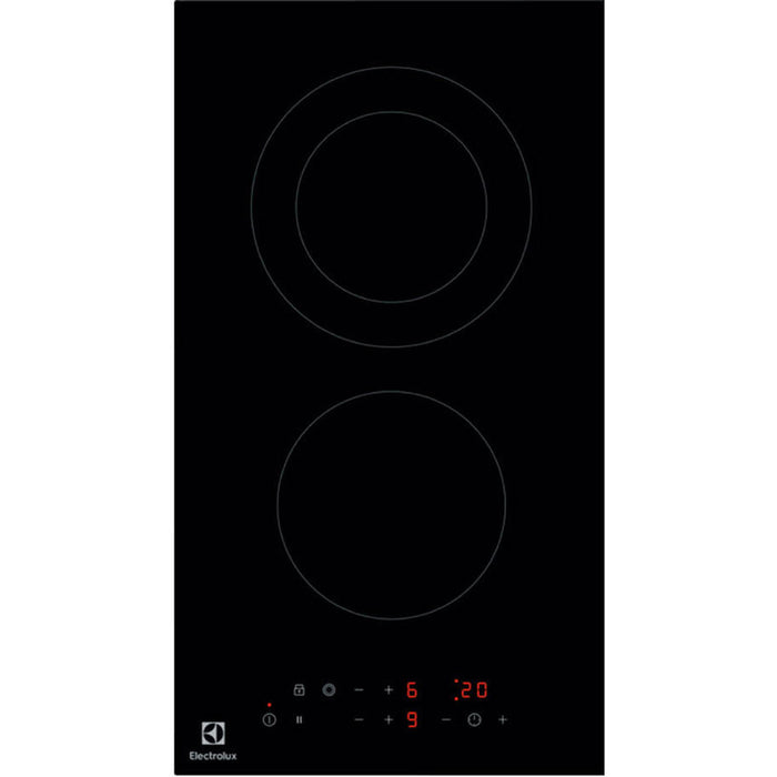 Built-in counter Electrolux LHR3233CK