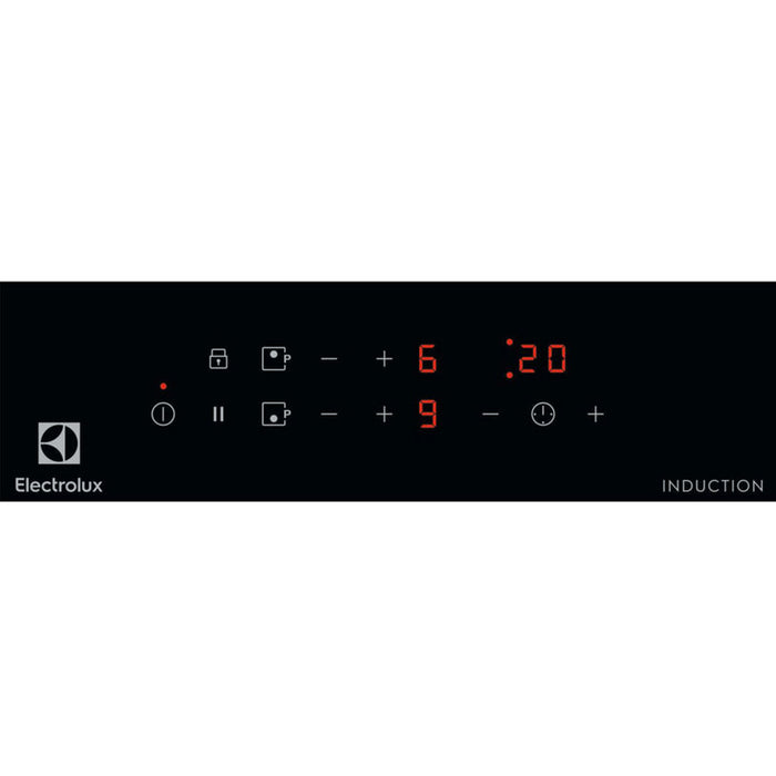Built-in Induction Hob ELECTROLUX LIT30230C