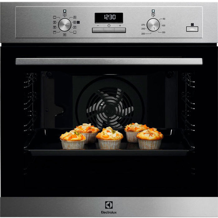 Built-in oven Electrolux EOD3H70X