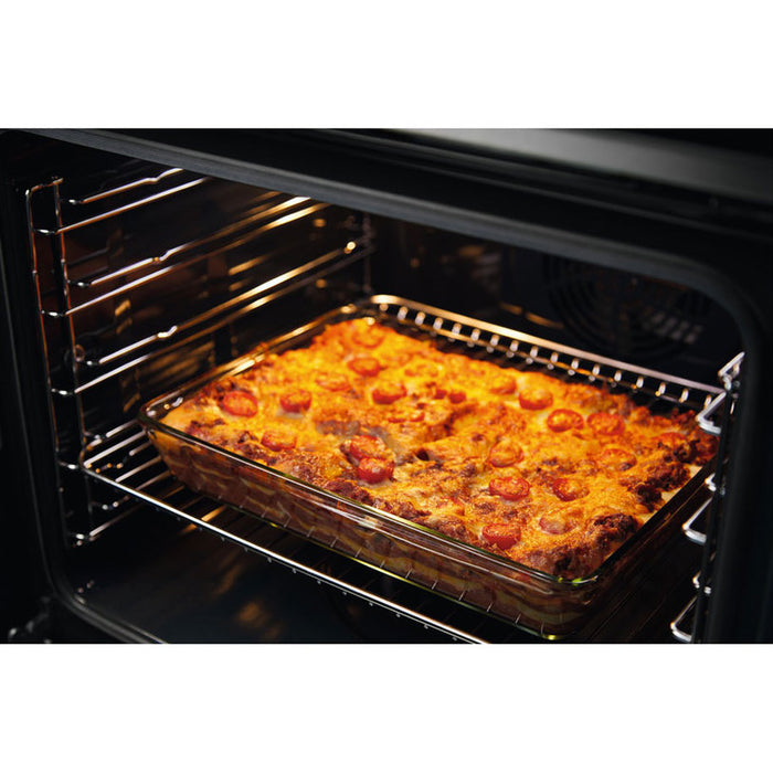 Built-in oven Electrolux EOF3H40BX