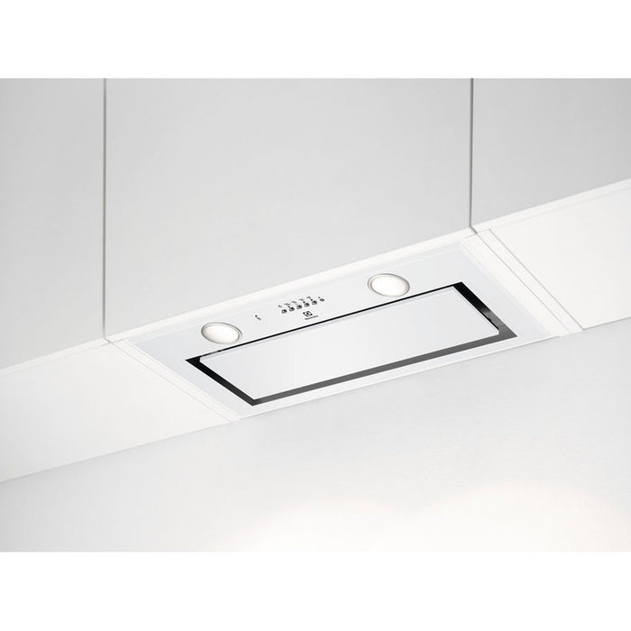 ELECTROLUX LFG716W hood