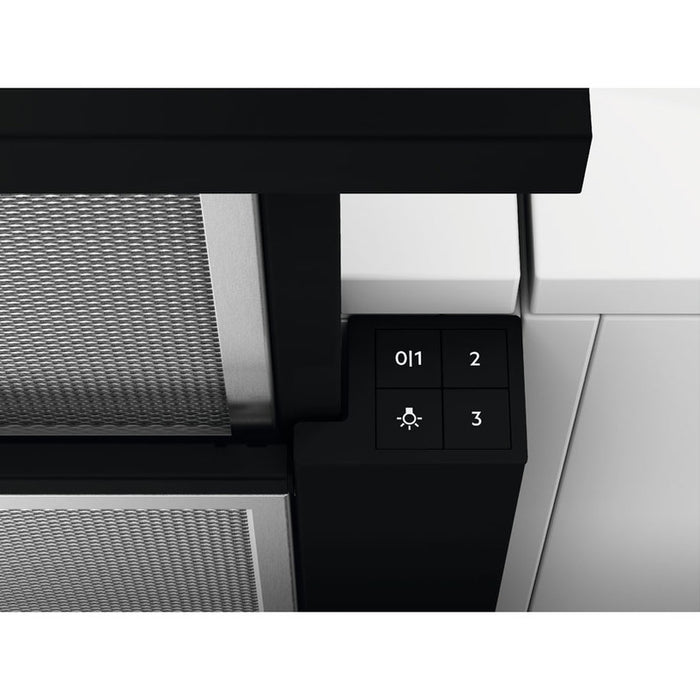 Hood ELECTROLUX LFP616K